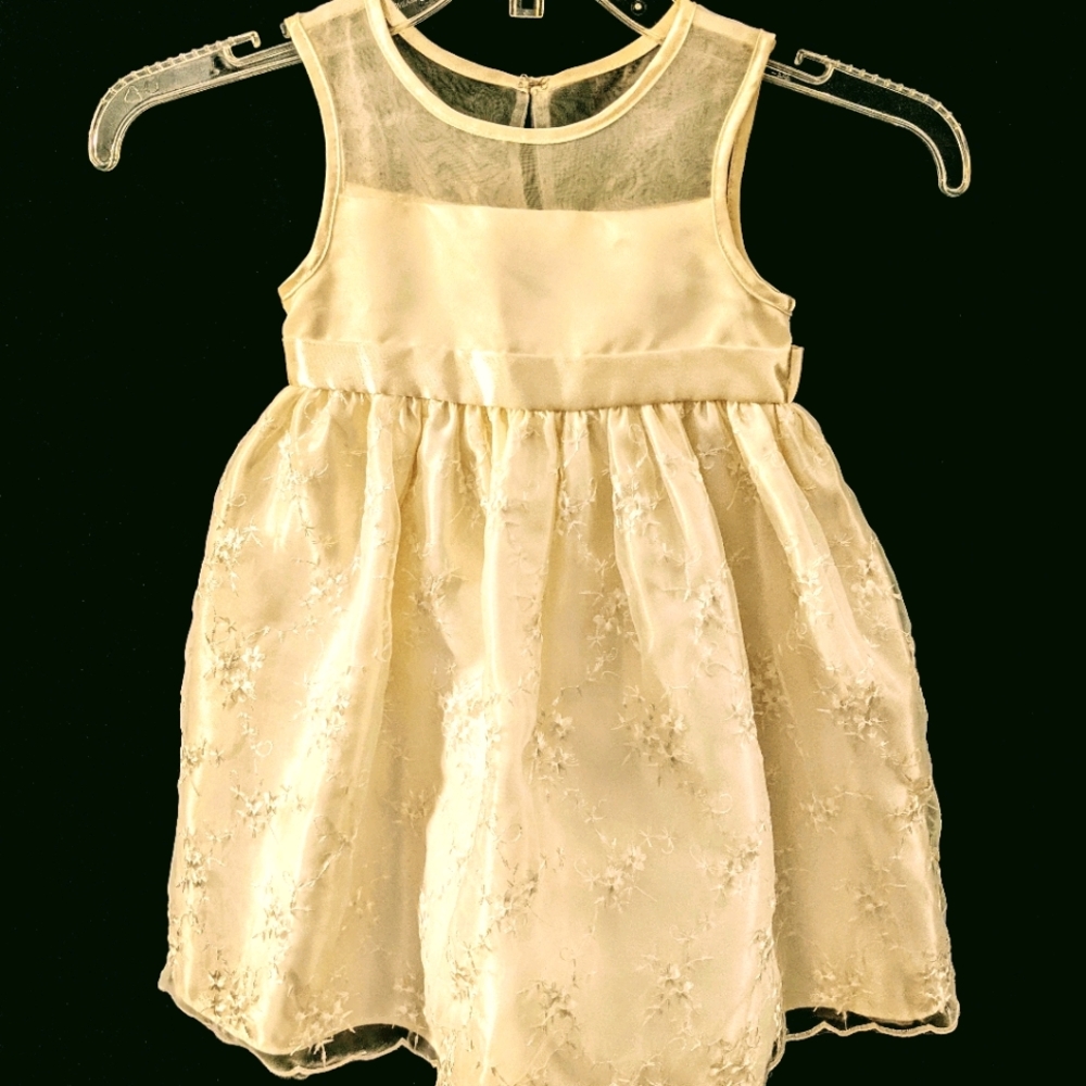 American Princess Formal Dress Size 4